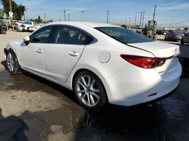 Photo 2 from auction – 2014 MAZDA 6 TOURING with VIN JM1GJ1T64E1153368