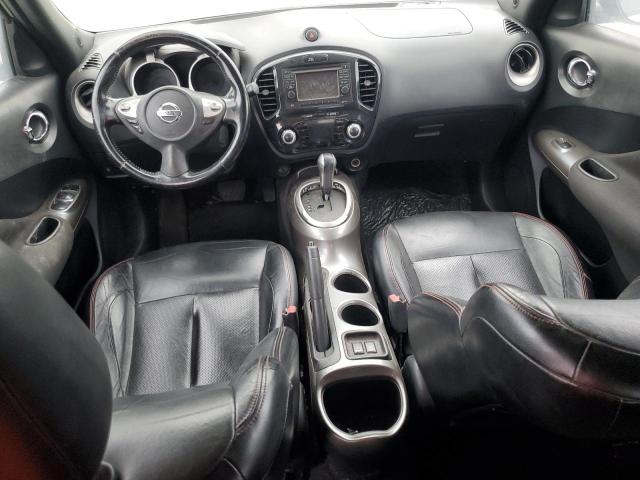Photo 8 from auction – 2012 NISSAN JUKE S with VIN JN8AF5MR8CT105370
