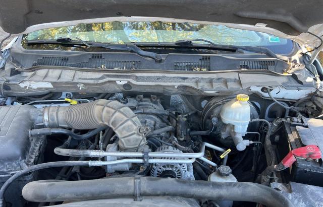 Photo 7 from auction – 2011 DODGE RAM 1500 with VIN 1D7RB1CT8BS611727