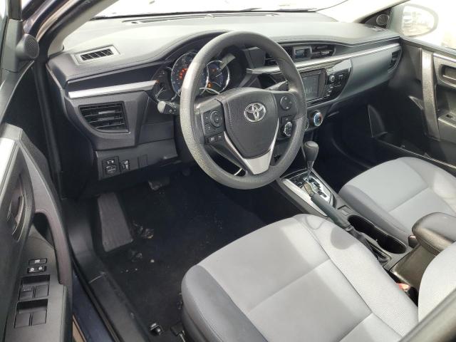 Photo 8 from auction – 2016 TOYOTA COROLLA L with VIN 5YFBURHE1GP432047