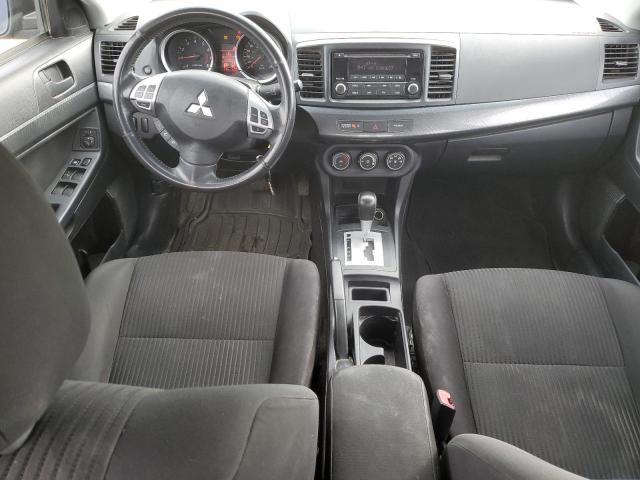 Photo 8 from auction – 2014 MITSUBISHI LANCER ES/ with VIN JA32U2FU5EU601373