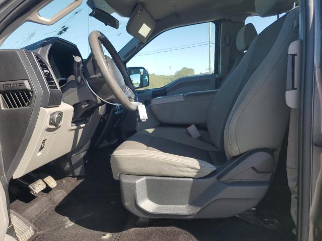 Photo 7 from auction – 2016 FORD F150 SUPER with VIN 1FTEX1EP3GKF34685