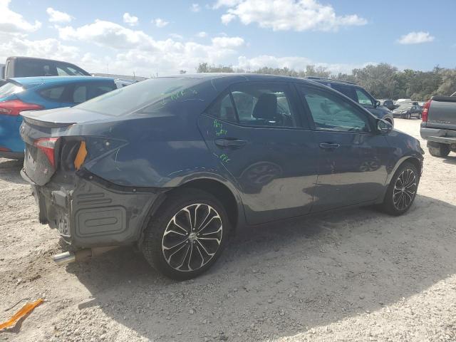 Photo 3 from auction – 2014 TOYOTA COROLLA L with VIN 2T1BURHE5EC036426