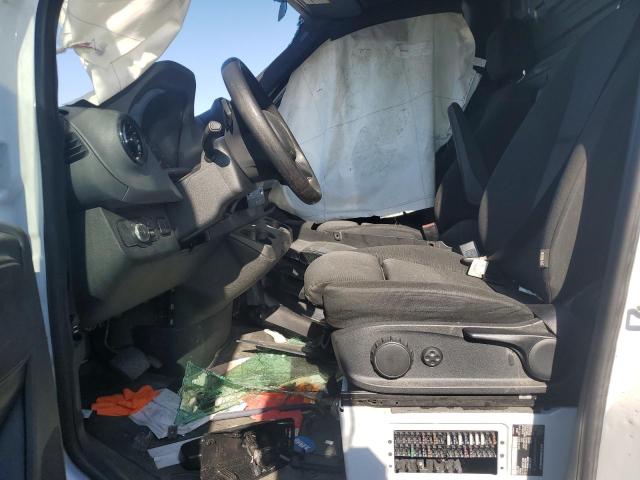 Photo 7 from auction – 2021 FREIGHTLINER SPRINTER 2 with VIN W2Y4DCHY8MT047118