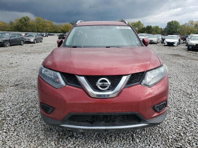 Photo 5 from auction – 2015 NISSAN ROGUE S with VIN KNMAT2MT6FP511644