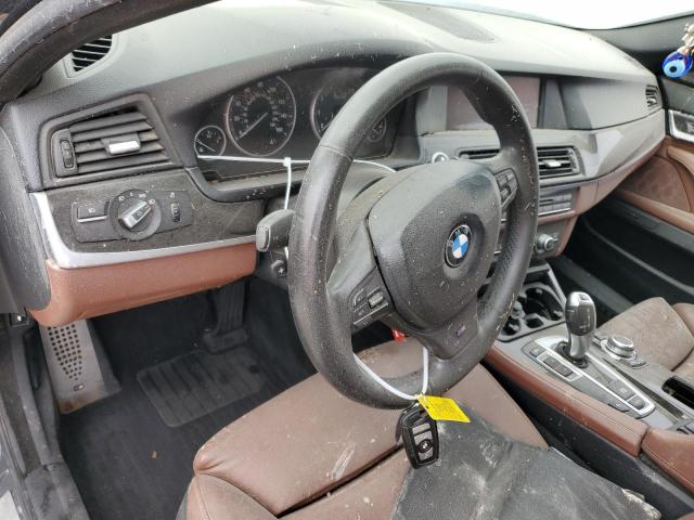 Фото 8 с аукциона – 2011 BMW 528 I с VIN WBAFR1C53BDS35126