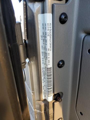 Photo 14 from auction – 2006 JEEP WRANGLER X with VIN 1J4FA39S86P734621