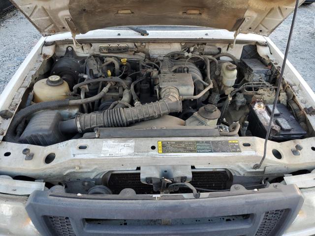 Photo 11 from auction – 2007 FORD RANGER with VIN 1FTYR10D07PA56104