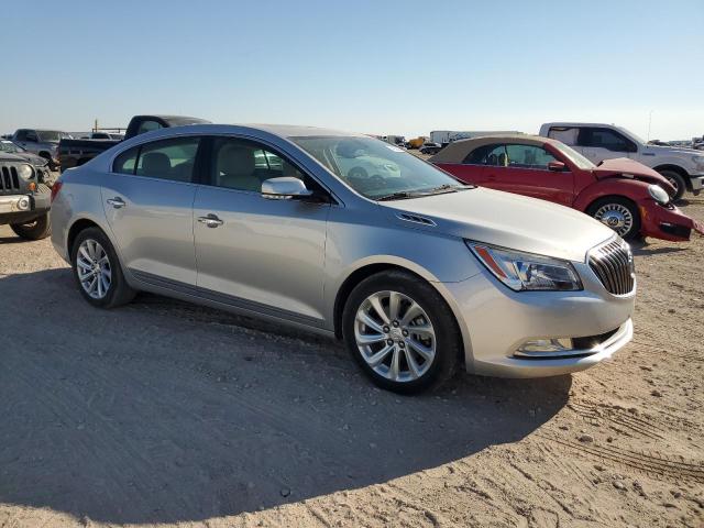Photo 4 from auction – 2016 BUICK LACROSSE with VIN 1G4GB5G39GF111221