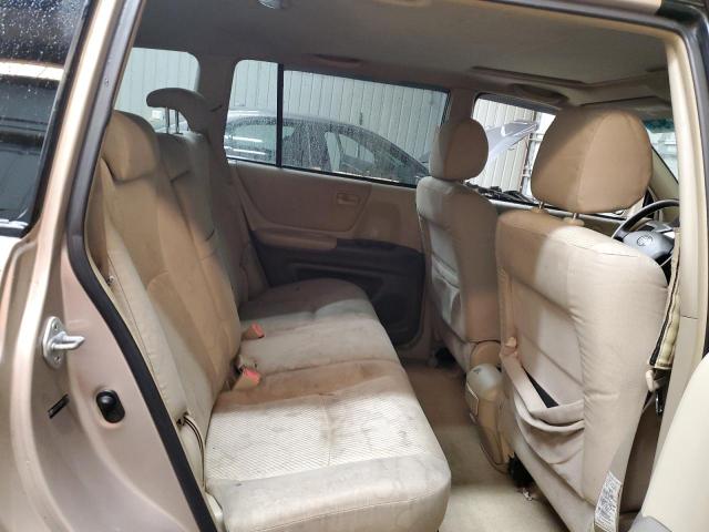 Фото 11 с аукциона – 2005 TOYOTA HIGHLANDER с VIN JTEEP21A550113739