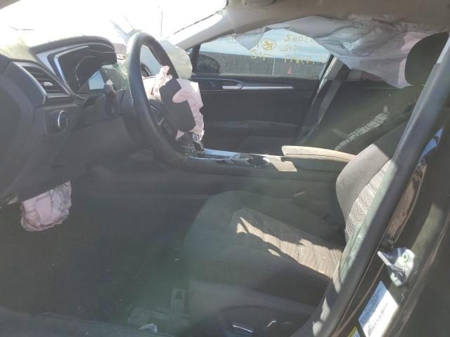 Photo 7 from auction – 2016 FORD FUSION SE with VIN 3FA6P0H71GR193847