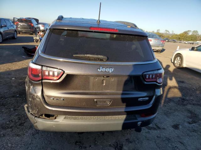 Photo 6 from auction – 2018 JEEP COMPASS LA with VIN 3C4NJDBB2JT176206