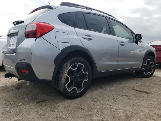 Photo 3 from auction – 2015 SUBARU XV CROSSTR with VIN JF2GPADC8F8285465