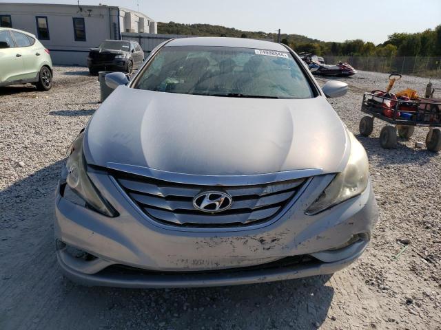 Photo 5 from auction – 2012 HYUNDAI SONATA GLS with VIN 5NPEC4AB0CH402774