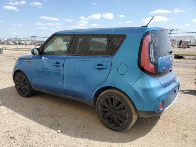 Photo 2 from auction – 2018 KIA SOUL + with VIN KNDJP3A59J7573130