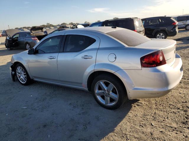 Photo 2 from auction – 2011 DODGE AVENGER LU with VIN 1B3BD2FGXBN556188