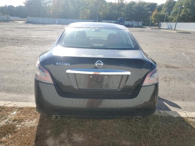 Photo 6 from auction – 2013 NISSAN MAXIMA S with VIN 1N4AA5AP4DC834700
