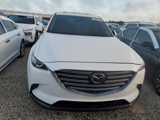 Photo 5 from auction – 2020 MAZDA CX-9 TOURI with VIN JM3TCACY5L0400921