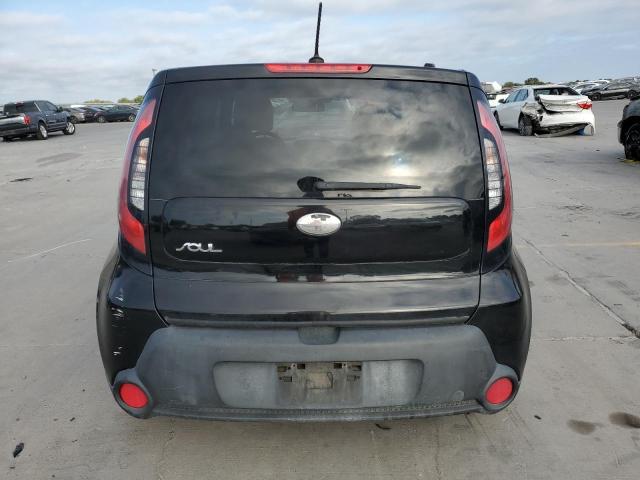 Photo 6 from auction – 2014 KIA SOUL with VIN KNDJN2A24E7051565
