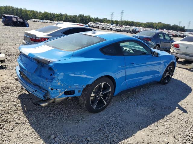 Photo 3 from auction – 2023 FORD MUSTANG with VIN 1FA6P8TH2P5108306