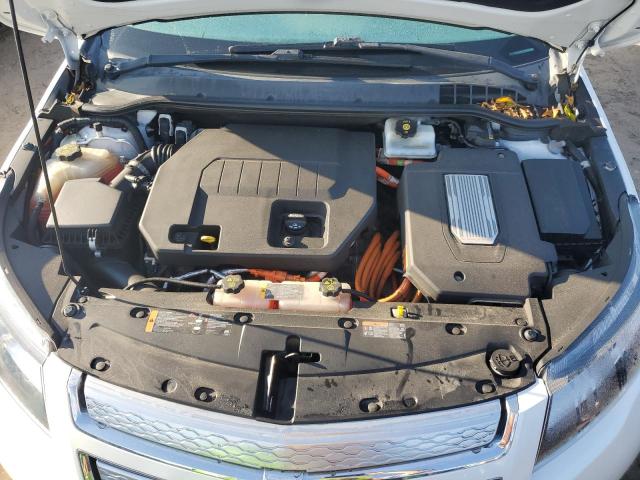 Photo 11 from auction – 2015 CHEVROLET VOLT with VIN 1G1RB6E44FU141440