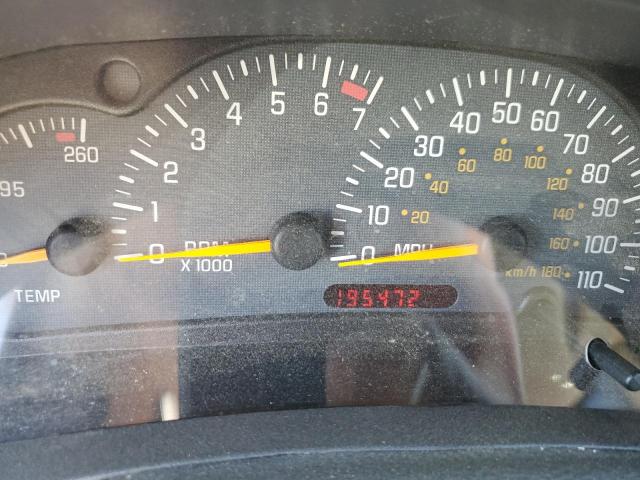 Photo 9 from auction – 2004 PONTIAC SUNFIRE with VIN 1G2JB12F247141479
