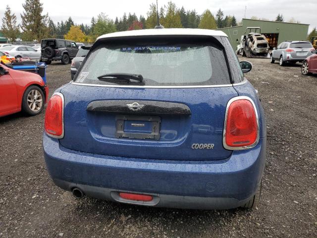 Photo 6 from auction – 2016 MINI COOPER with VIN WMWXU1C58G2E16702