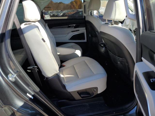 Photo 11 from auction – 2023 KIA TELLURIDE with VIN 5XYP54GC9PG327928