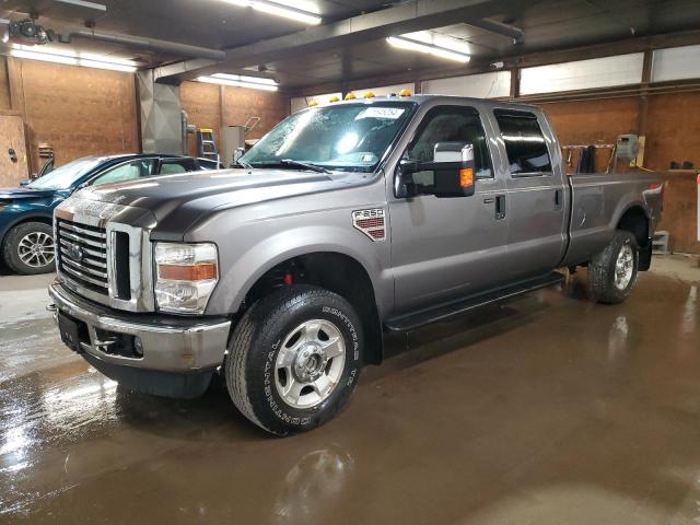 FORD F250 SUPER 2010 with VIN 1FTSW2BR8AEB41434 - Photo from auction