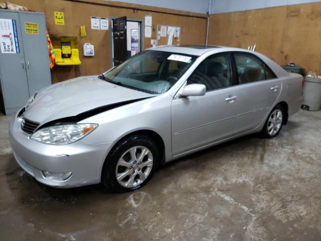 Photo 1 from auction – 2006 TOYOTA CAMRY LE with VIN 4T1BE32K76U132356