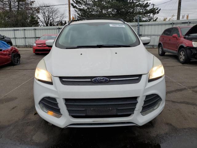 Photo 5 from auction – 2013 FORD ESCAPE SE with VIN 1FMCU0GX5DUB07396
