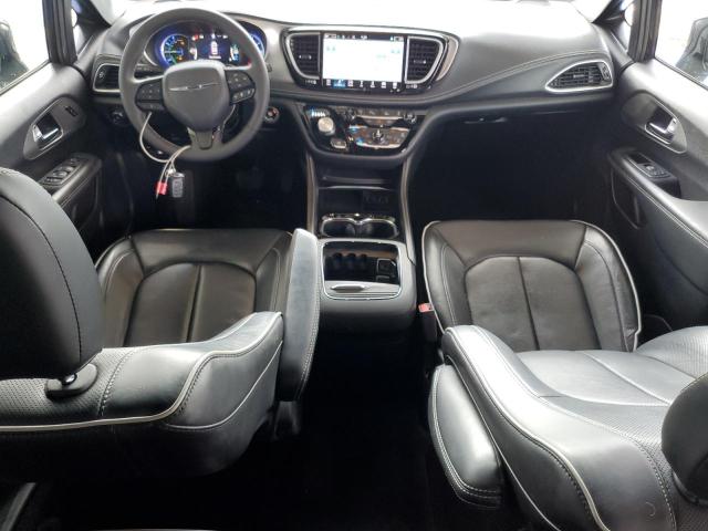 Photo 8 from auction – 2024 CHRYSLER PACIFICA H with VIN 2C4RC1S76RR103148