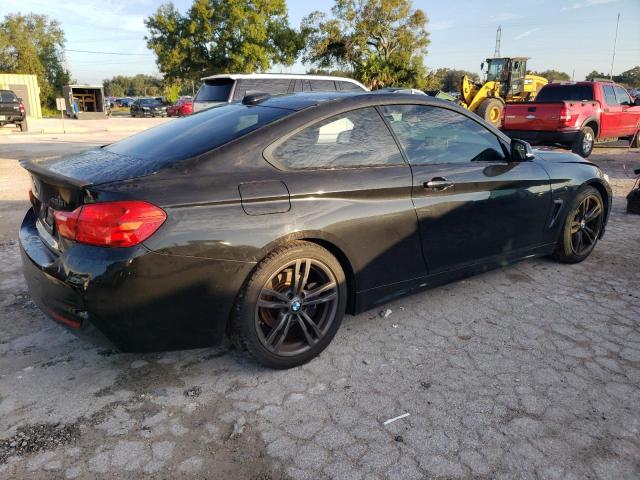 Photo 3 from auction – 2014 BMW 428 I with VIN WBA3N3C55EF711587