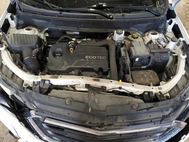 Photo 12 from auction – 2018 CHEVROLET EQUINOX LT with VIN 3GNAXSEV6JS571381