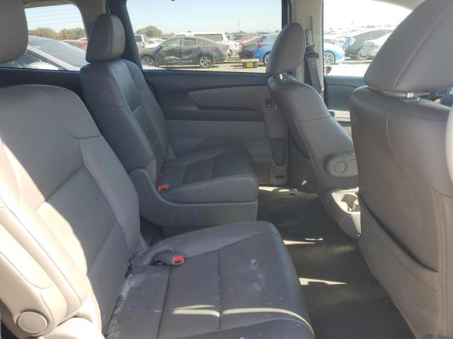 Photo 11 from auction – 2015 HONDA ODYSSEY EX with VIN 5FNRL5H62FB068279