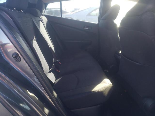 Photo 10 from auction – 2017 TOYOTA PRIUS with VIN JTDKBRFU4H3041310
