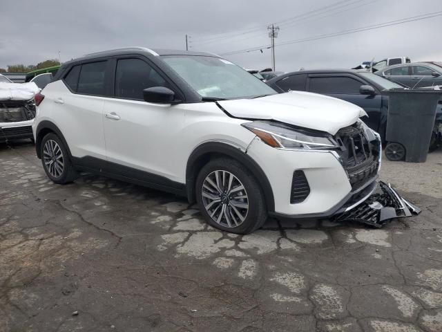 Photo 4 from auction – 2023 NISSAN KICKS SV with VIN 3N1CP5CV7PL503571
