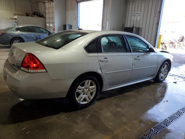 Photo 3 from auction – 2011 CHEVROLET IMPALA LT with VIN 2G1WB5EK8B1300705