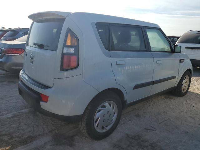 Photo 3 from auction – 2010 KIA SOUL + with VIN KNDJT2A26A7174638