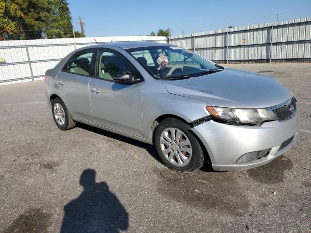 Photo 4 from auction – 2013 KIA FORTE EX with VIN KNAFU4A23D5738998