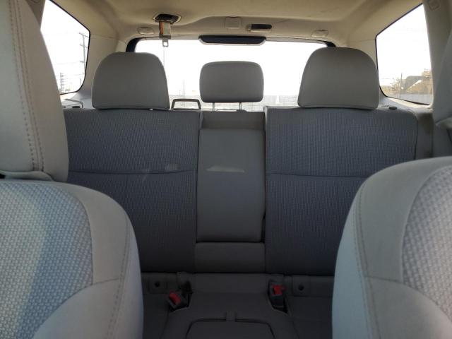 Photo 10 from auction – 2012 SUBARU FORESTER 2 with VIN JF2SHADC8CH470702