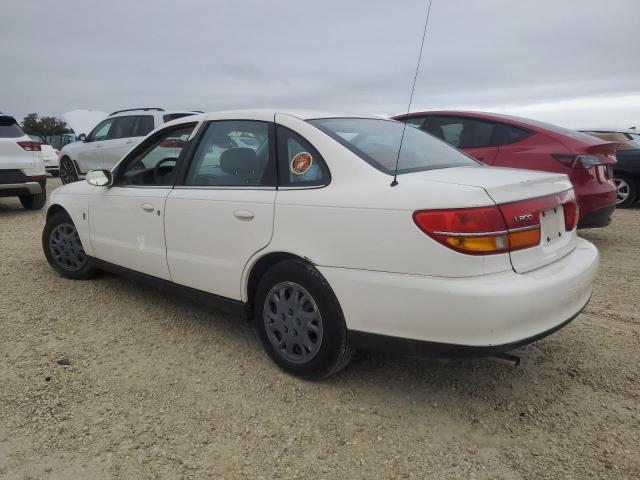 Photo 2 from auction – 2002 SATURN L200 with VIN 1G8JU54FX2Y536974