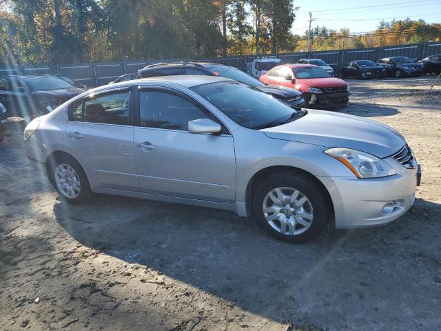 Photo 4 from auction – 2012 NISSAN ALTIMA BAS with VIN 1N4AL2AP4CC260834