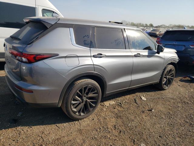 Photo 3 from auction – 2022 MITSUBISHI OUTLANDER with VIN JA4J4UA86NZ070457