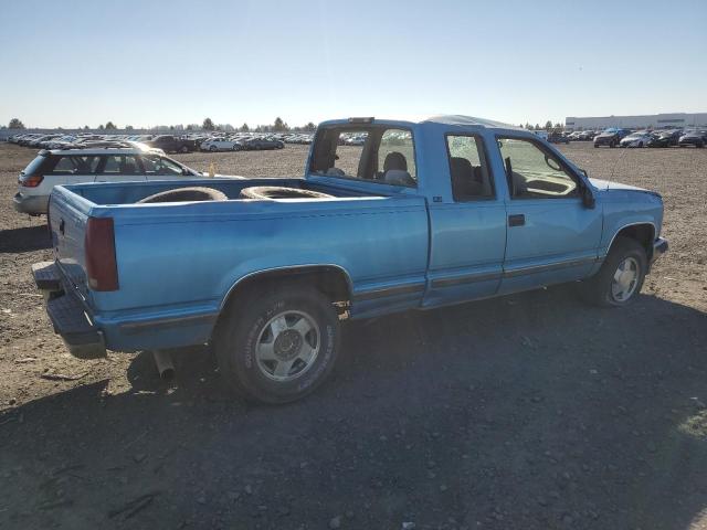 Photo 3 from auction – 1995 GMC SIERRA K15 with VIN 2GTEK19K1S1548851