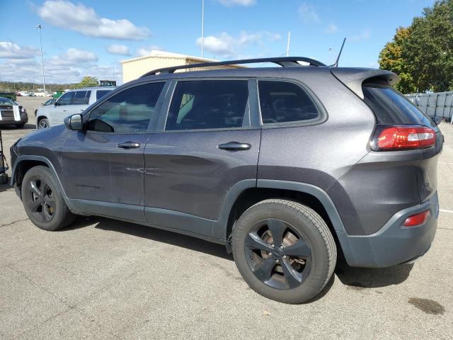 Photo 2 from auction – 2018 JEEP CHEROKEE L with VIN 1C4PJMCX2JD505656