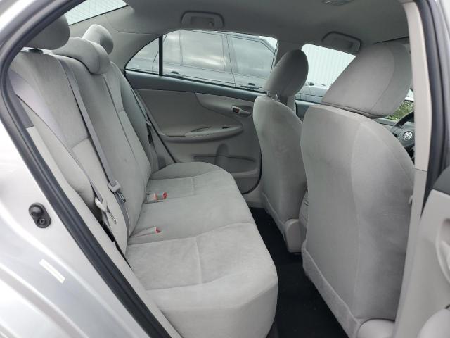 Photo 10 from auction – 2009 TOYOTA COROLLA BA with VIN 1NXBU40E19Z075274
