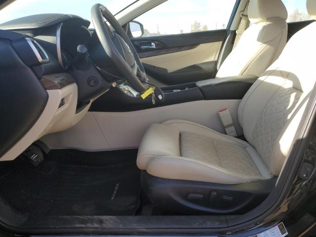 Photo 7 from auction – 2018 NISSAN MAXIMA 3.5 with VIN 1N4AA6AP4JC393815