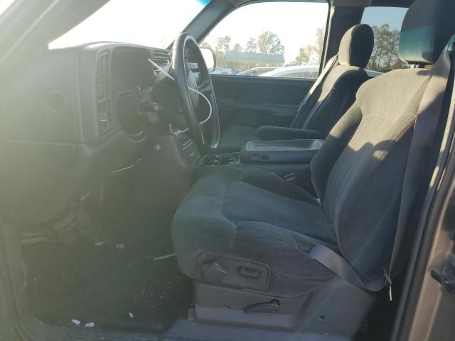 Photo 7 from auction – 2002 CHEVROLET SILVERADO with VIN 1GCEC19T62Z118486