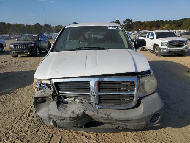 Photo 5 from auction – 2007 DODGE DURANGO SX with VIN 1D8HD38KX7F566951